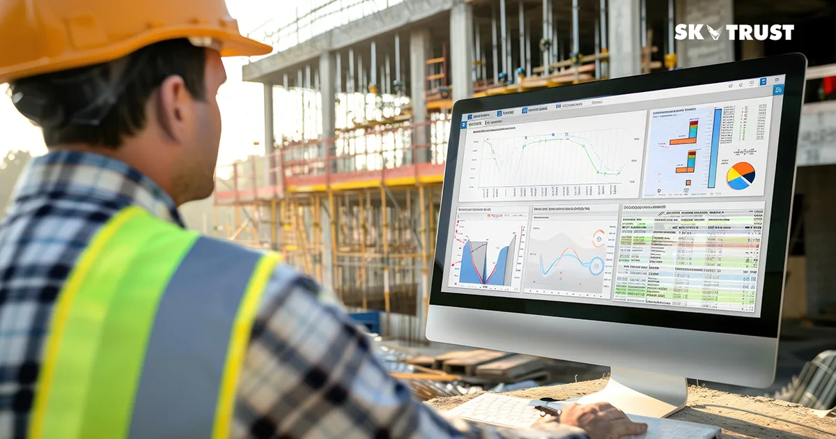 Top Reasons You Need ERP Software for Construction Industry