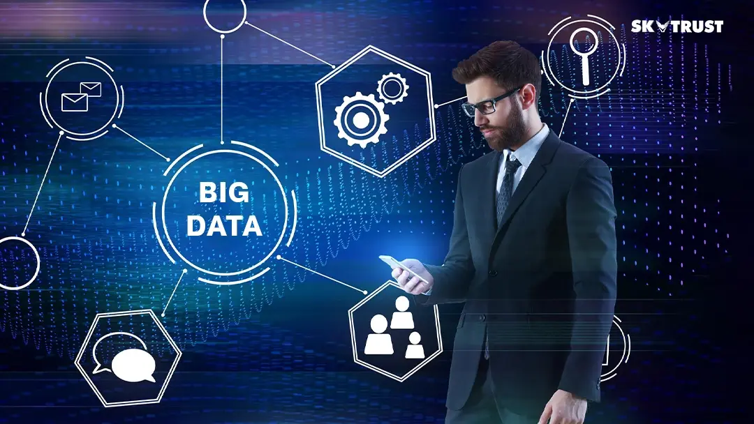 How Big Data Engineering Key Trends and Innovations Can Transform Your Businesses