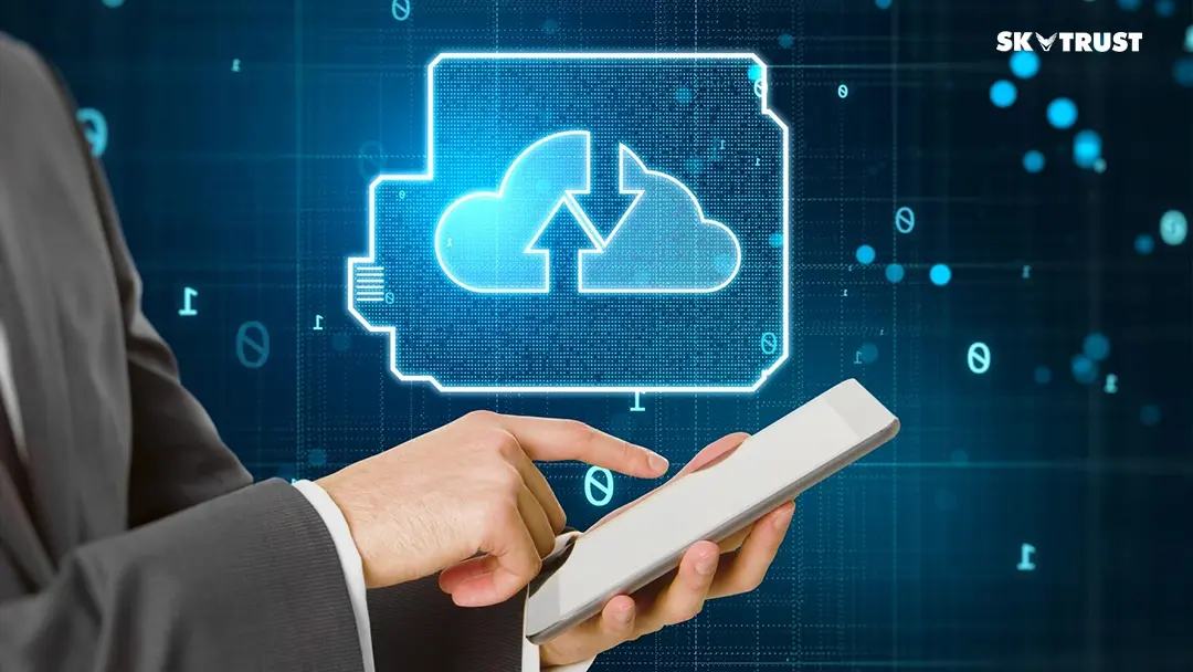 Importance of Cloud-Based Data Backup Solutions for New-Age Businesses